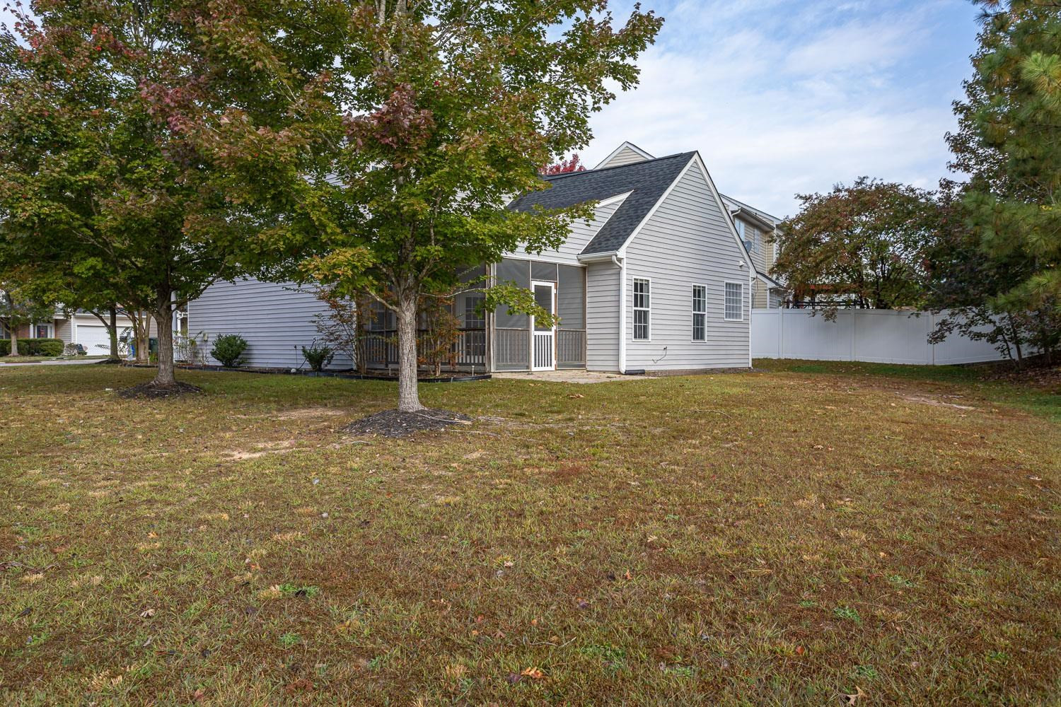 8104 Willowglen Drive Raleigh, NC 27616 - Photo 37 of 41 Photo 37