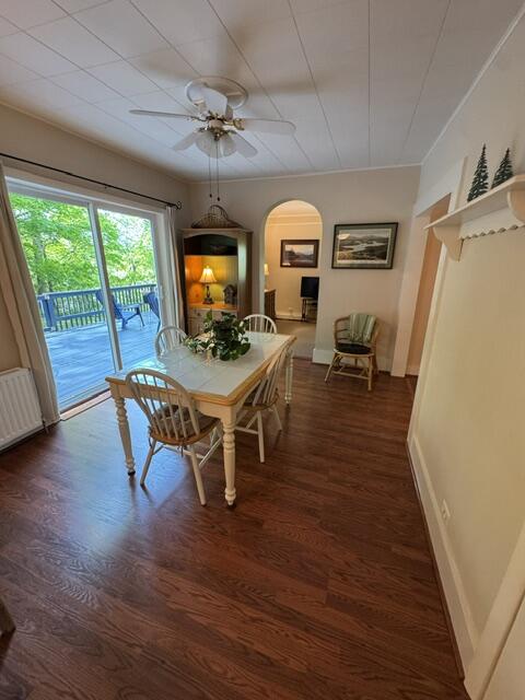 74 Old Lake Colby Road Saranac Lake, NY 12983 - Photo 5 of 41
