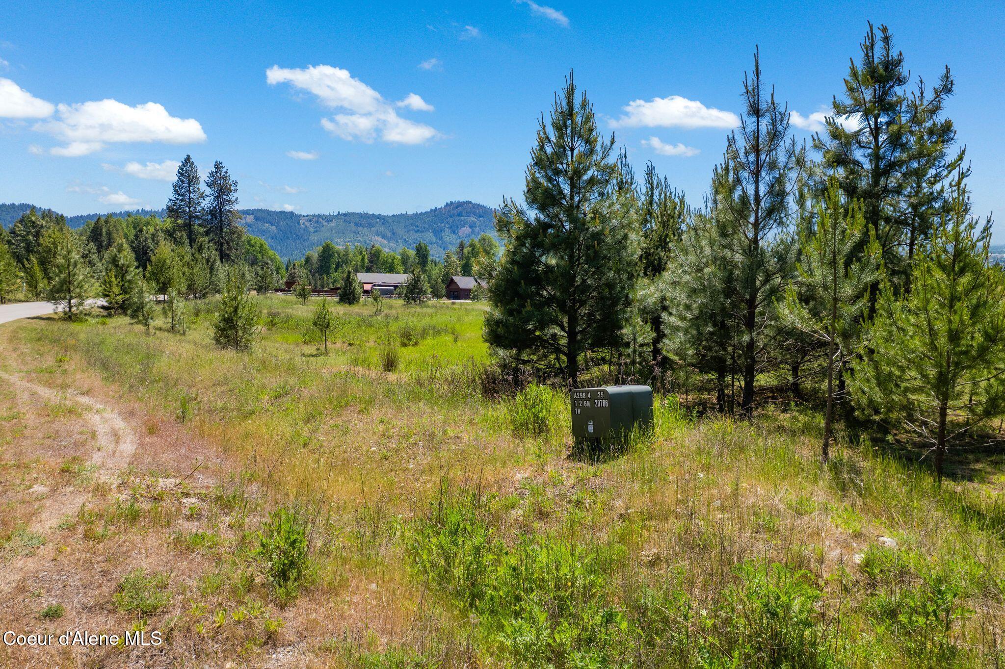 Nna Copper Ridge Road Sagle, ID 83860 - Photo 12 of 13 Copper