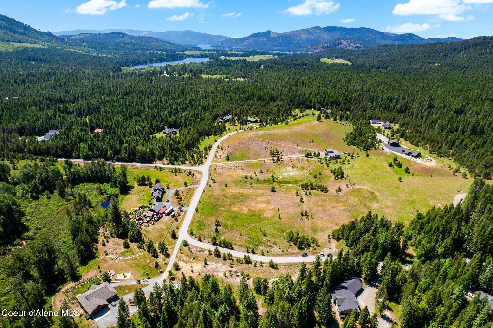 Nna Copper Ridge Road Sagle, ID 83860 - Photo 2 of 13 Copper