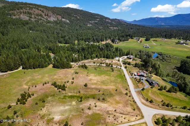 $349,000 | Nna Copper Ridge Road, Sagle, ID 83860