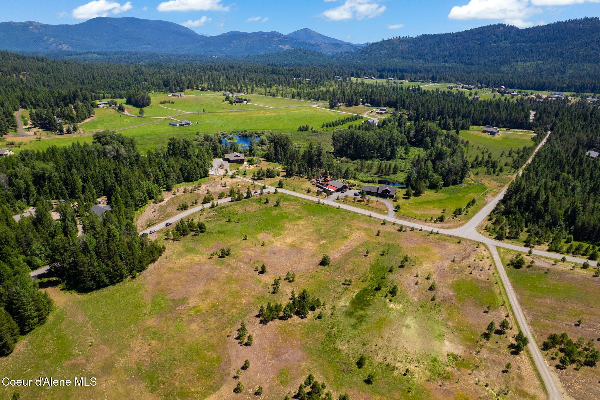 Nna Copper Ridge Road Sagle, ID 83860 - Photo 4 of 13 Copper