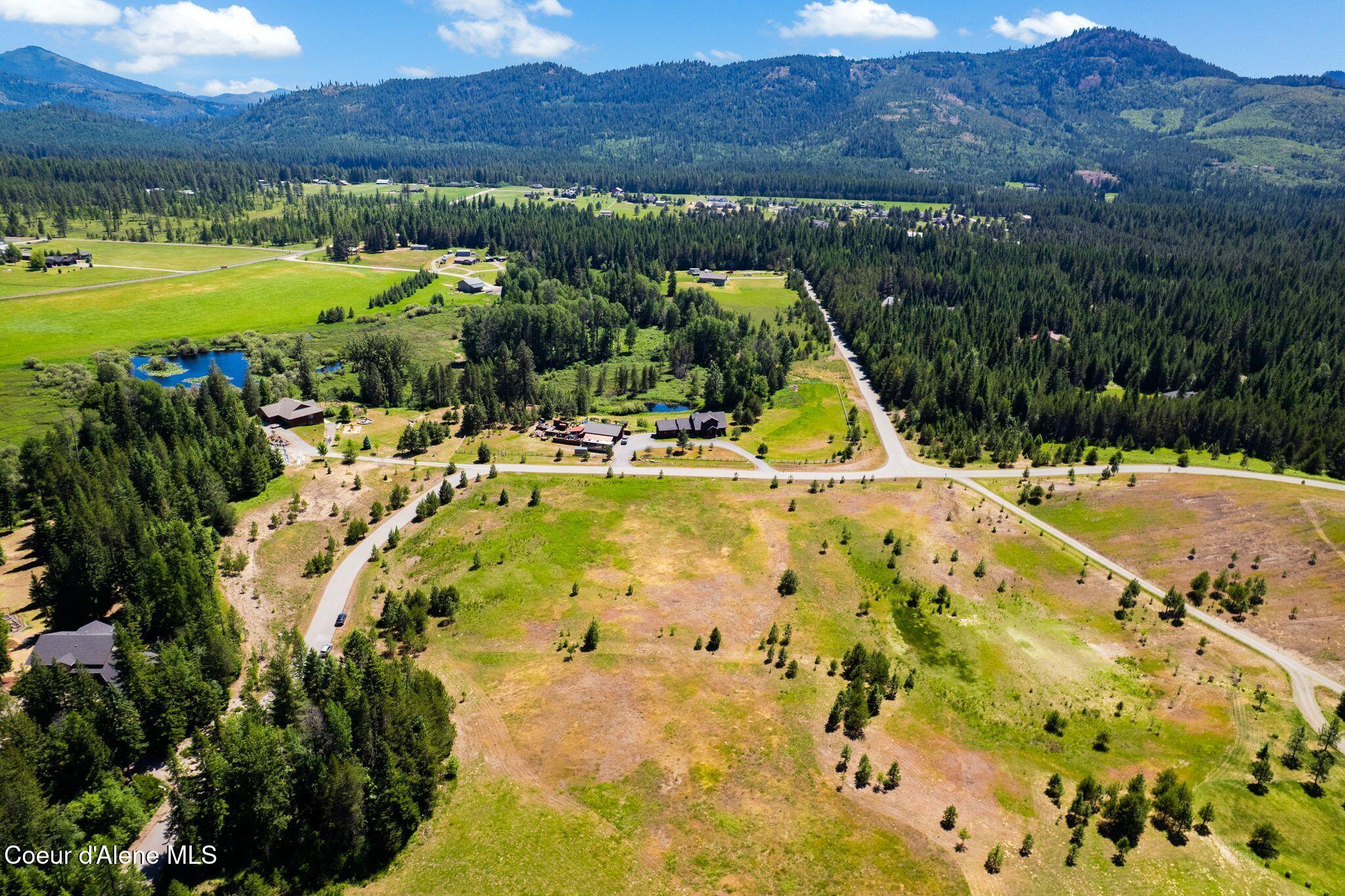 Nna Copper Ridge Road Sagle, ID 83860 - Photo 5 of 13 Copper