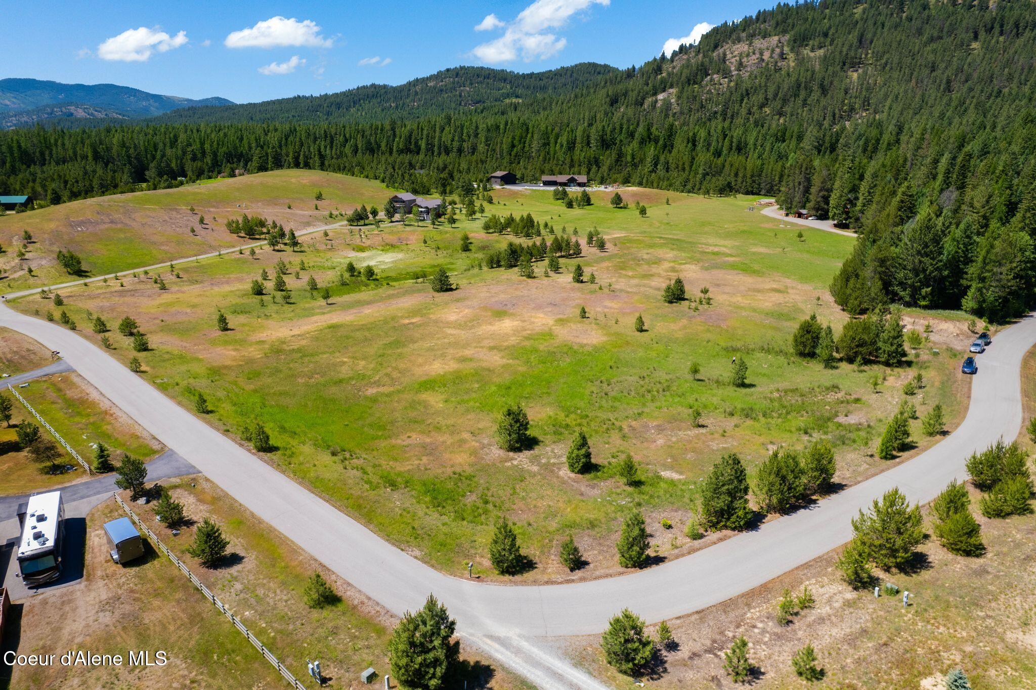 Nna Copper Ridge Road Sagle, ID 83860 - Photo 6 of 13 Copper