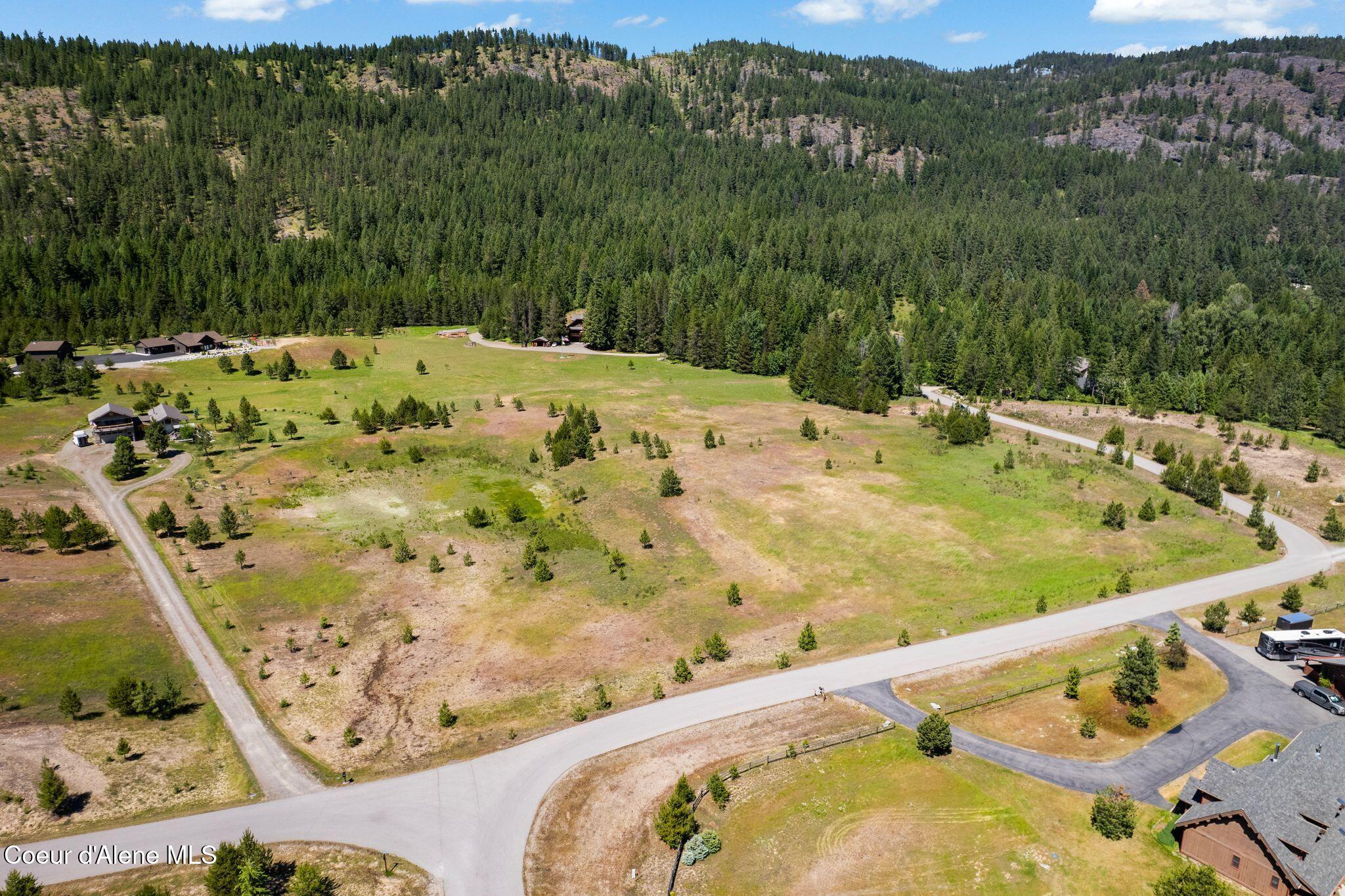 Nna Copper Ridge Road Sagle, ID 83860 - Photo 7 of 13 Copper