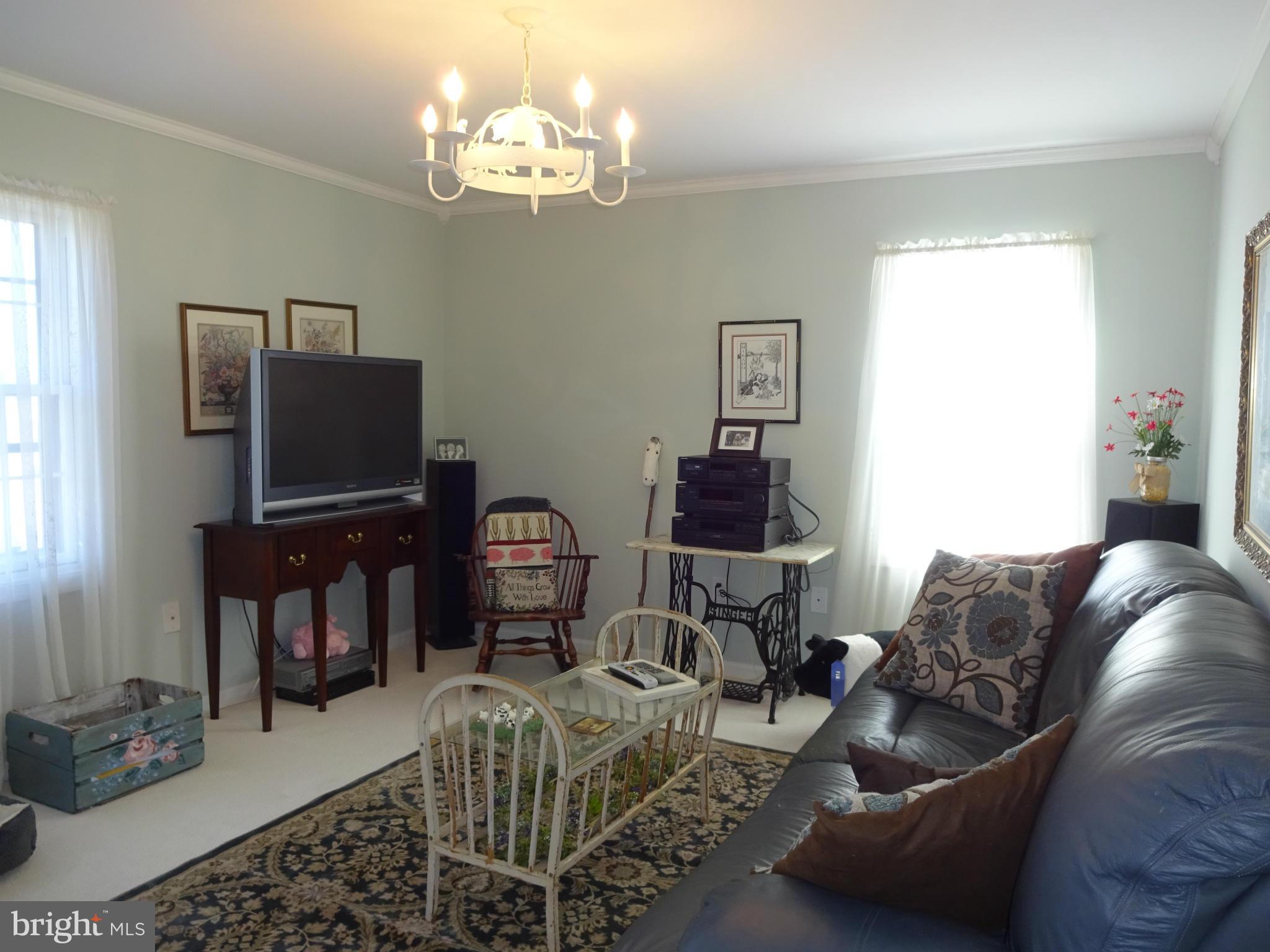 8814 Fisher Road Denton, MD 21629 - Photo 11 of 30 Bedroom #2