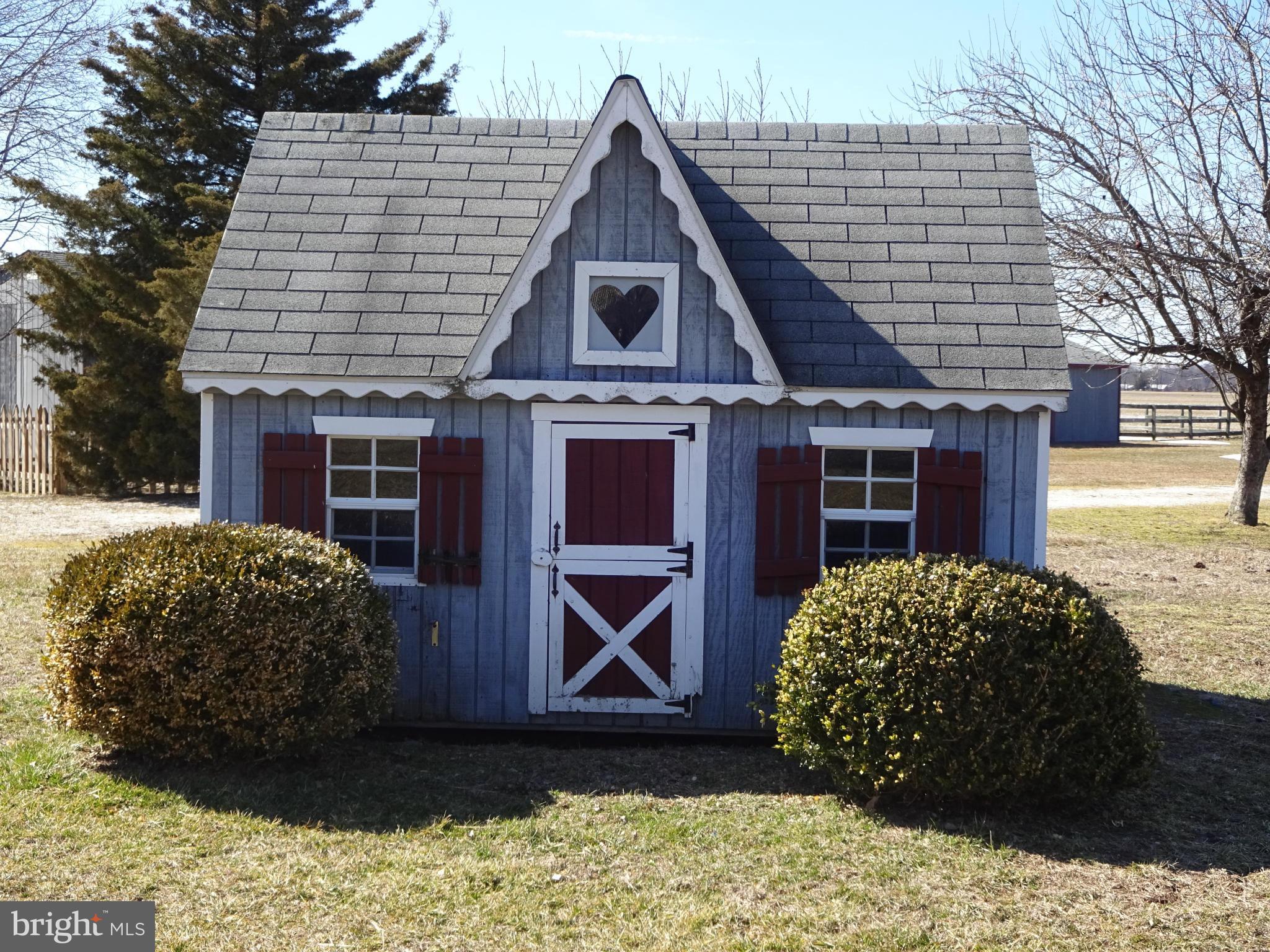 8814 Fisher Road Denton, MD 21629 - Photo 21 of 30 Exterior (General)