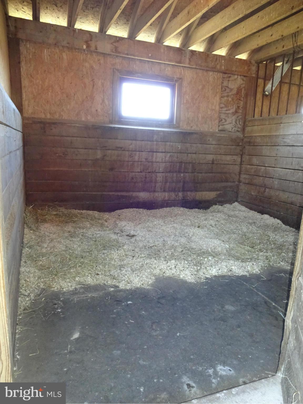 8814 Fisher Road Denton, MD 21629 - Photo 24 of 30 matted floor stalls