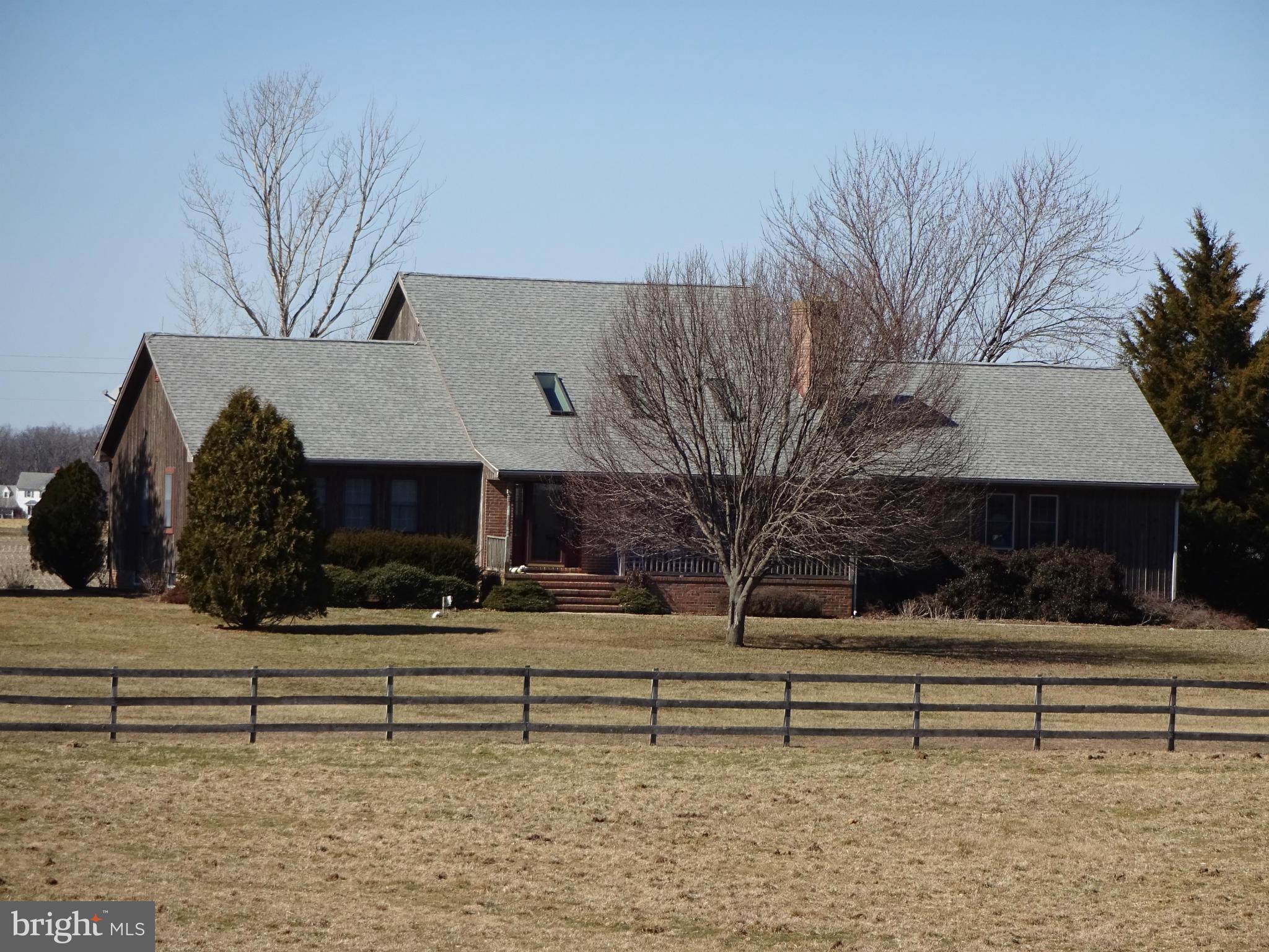 8814 Fisher Road Denton, MD 21629 - Photo 29 of 30 Exterior (Front)