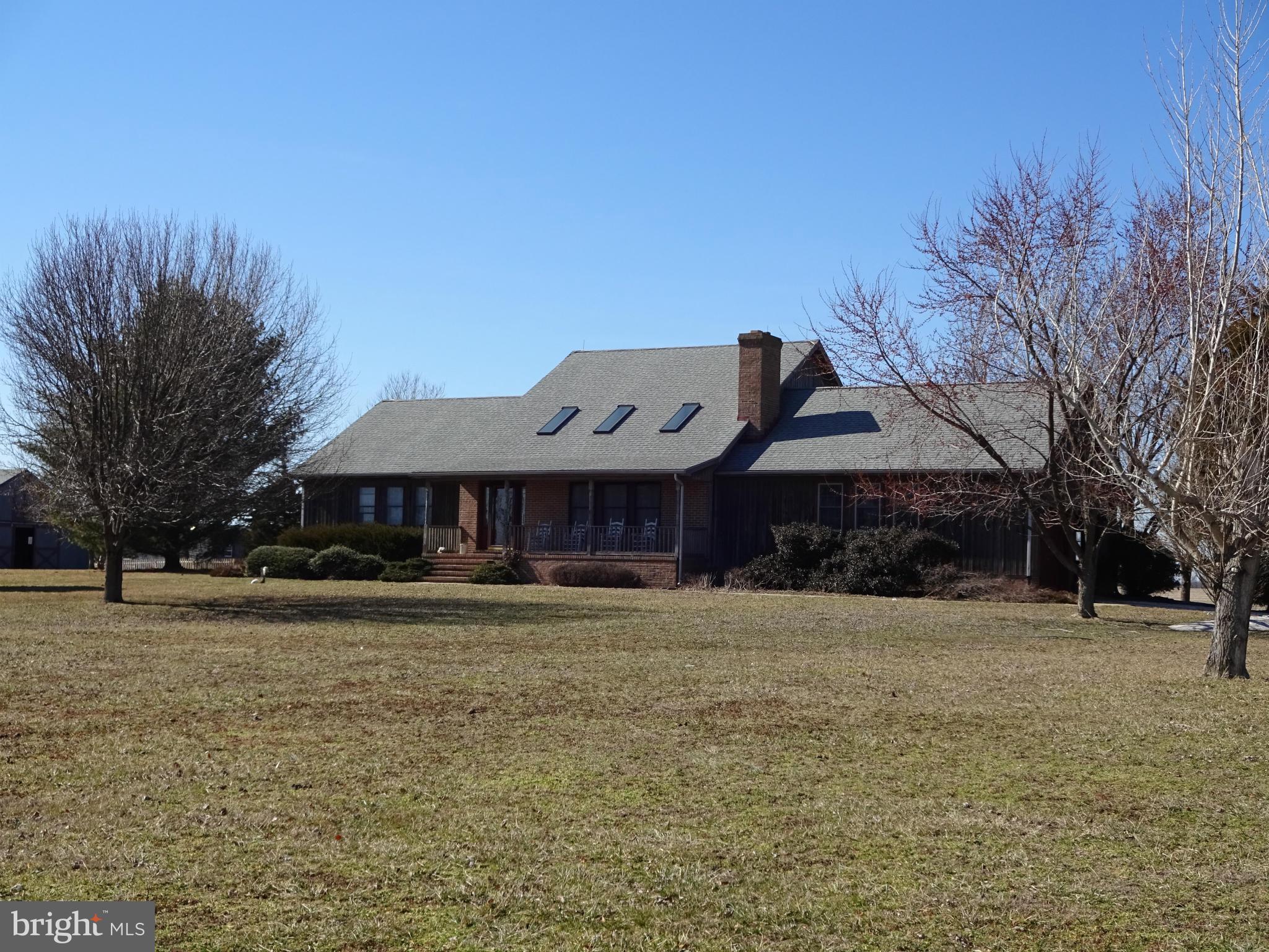 8814 Fisher Road Denton, MD 21629 - Photo 30 of 30 Exterior (Front)