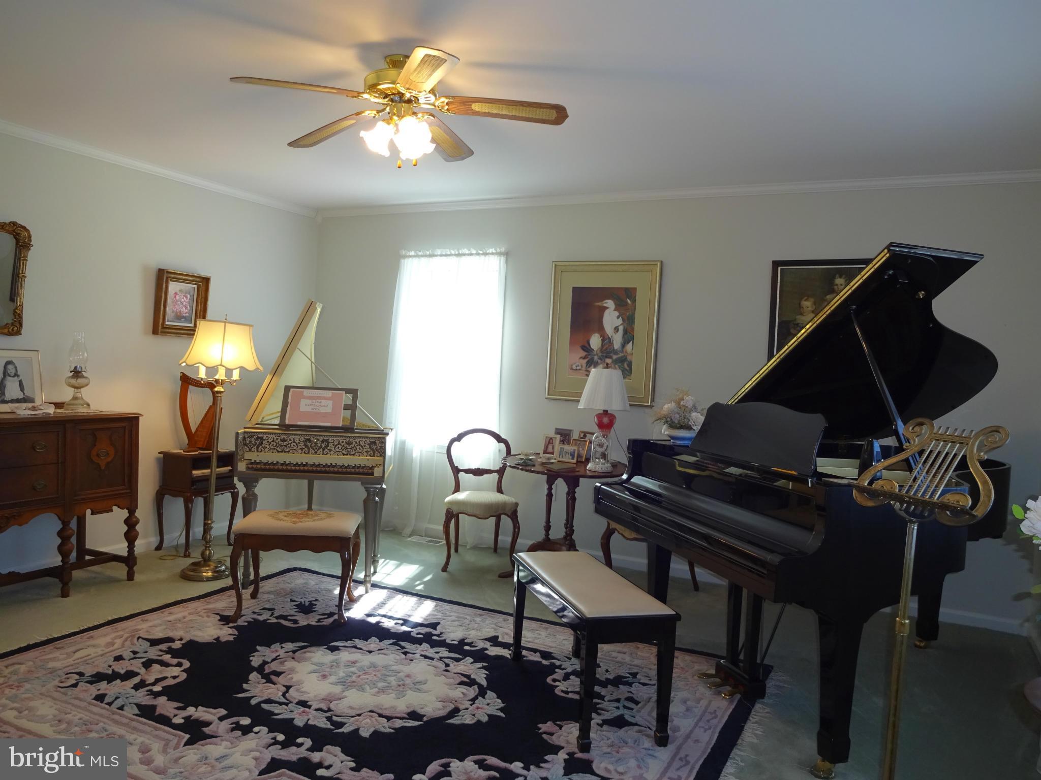 8814 Fisher Road Denton, MD 21629 - Photo 10 of 30 Bedroom (Master) 1st floor