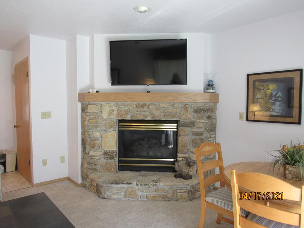 3908 County F, Unit B4 Fish Creek, WI 54212 - Photo 4 of 30