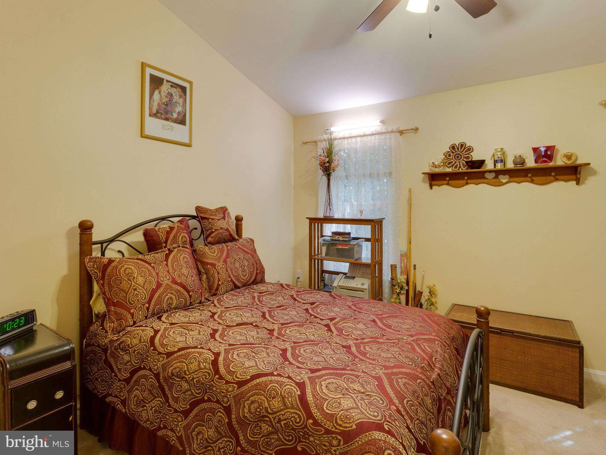 15237 Streamside Court Dumfries, VA 22025 - Photo 14 of 30 Bedroom (Master)