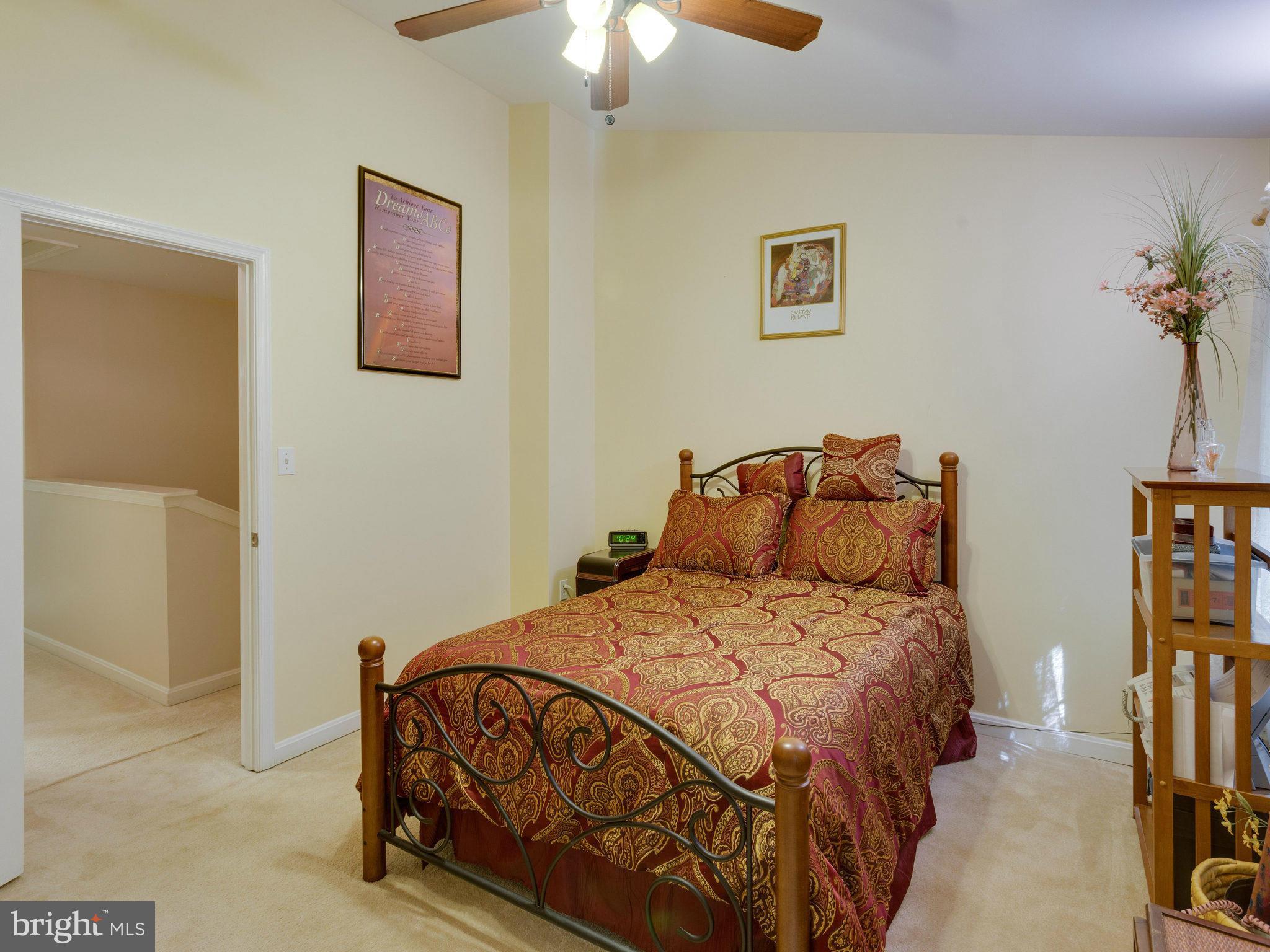 15237 Streamside Court Dumfries, VA 22025 - Photo 15 of 30 Bedroom (Master)