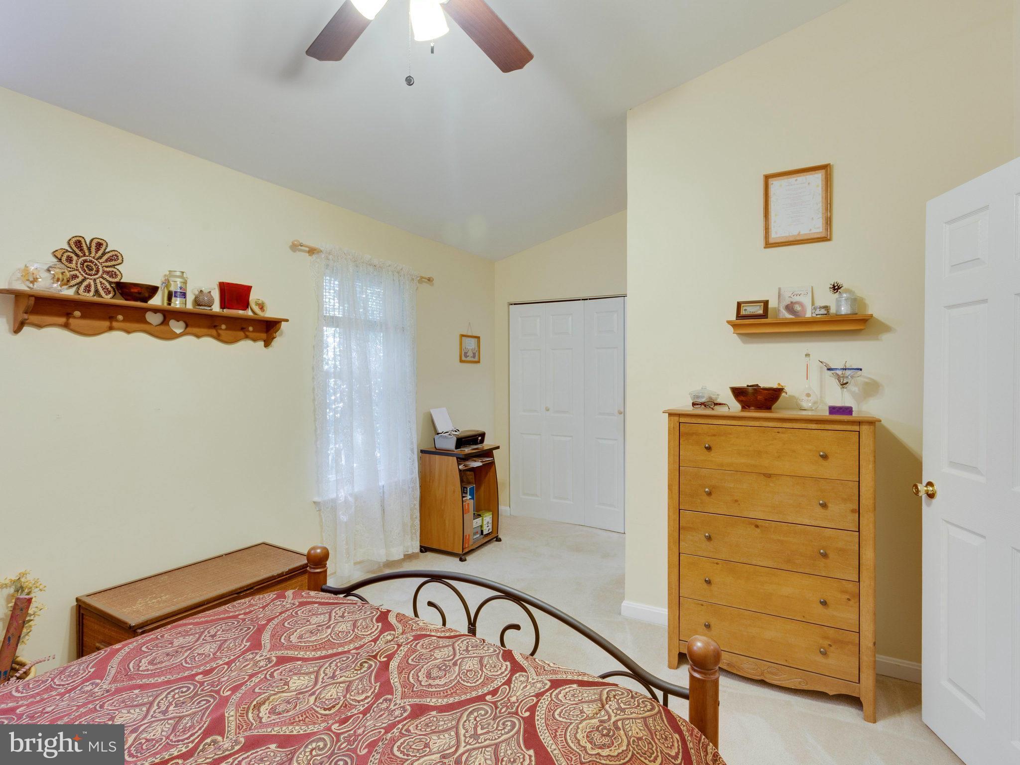 15237 Streamside Court Dumfries, VA 22025 - Photo 16 of 30 Bedroom (Master)