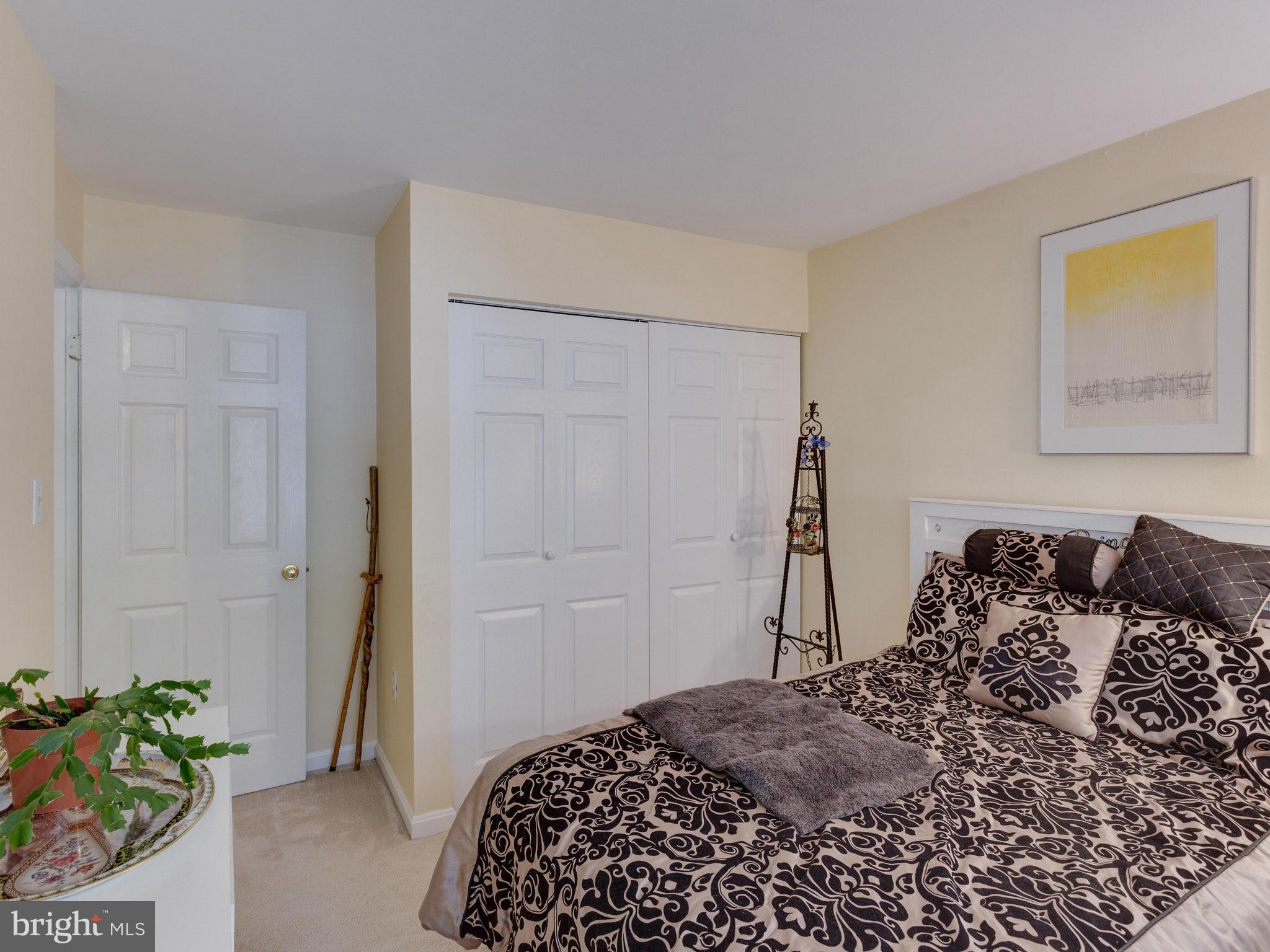 15237 Streamside Court Dumfries, VA 22025 - Photo 19 of 30 Bedroom