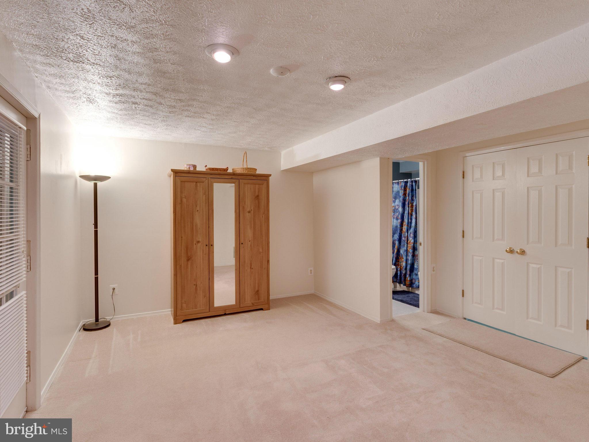 15237 Streamside Court Dumfries, VA 22025 - Photo 23 of 30 Basement