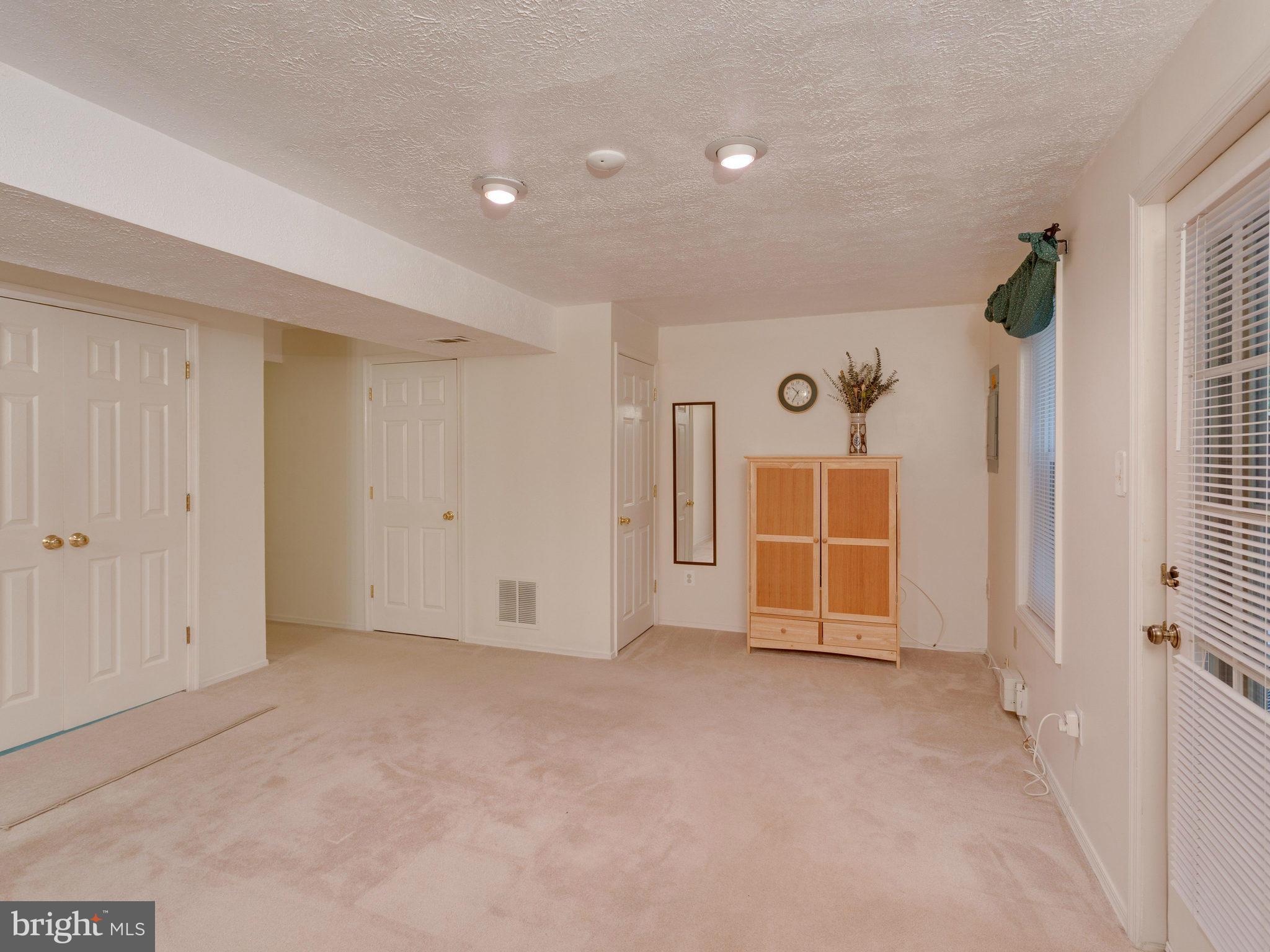 15237 Streamside Court Dumfries, VA 22025 - Photo 24 of 30 Basement
