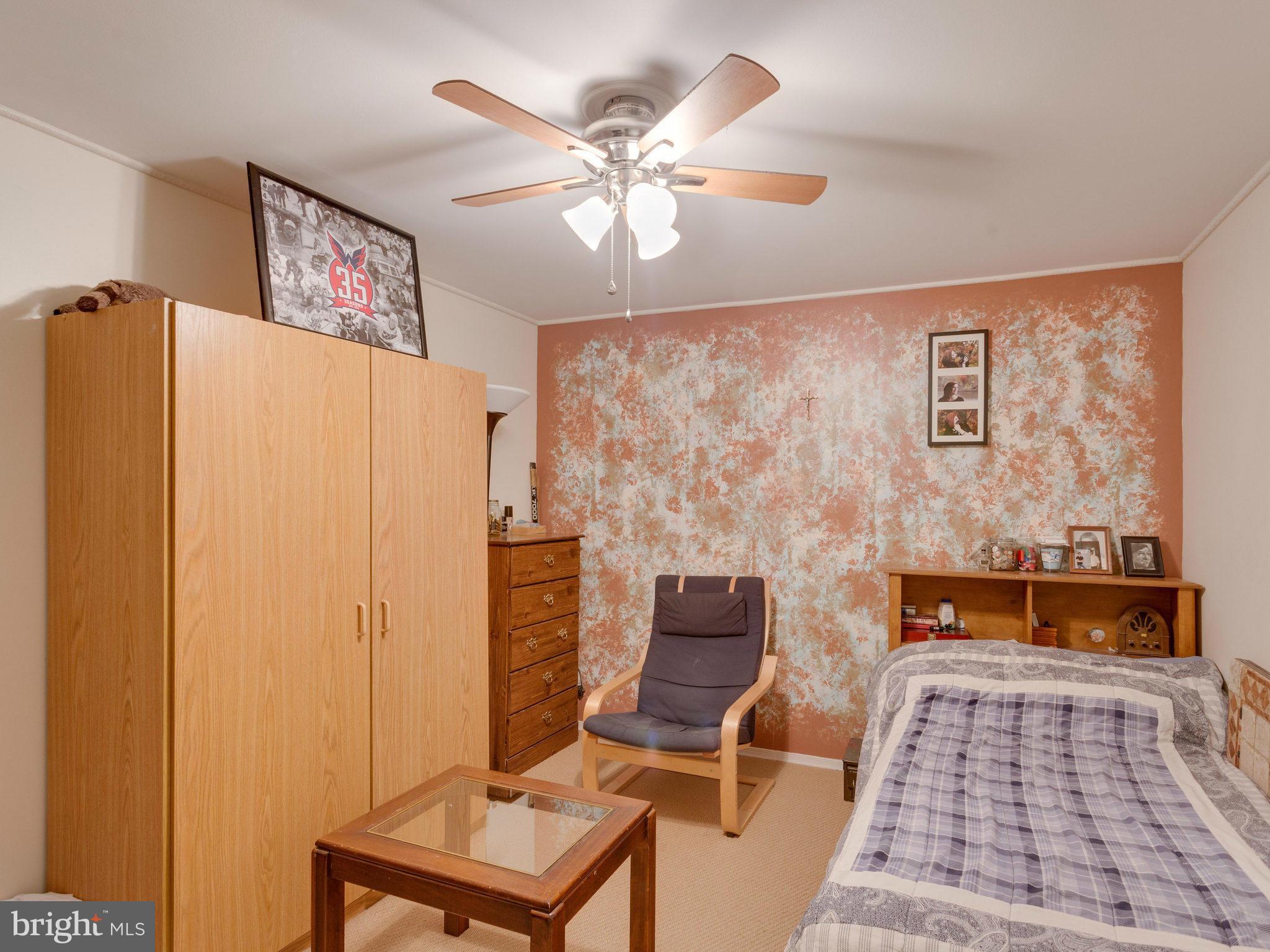 15237 Streamside Court Dumfries, VA 22025 - Photo 25 of 30 Bedroom