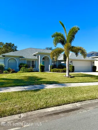 $2,500 | 3455 Soft Breeze Circle, Melbourne, FL 32904