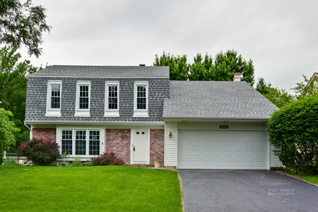 600 Old Hunt Road Fox River Grove, IL 60021 - Photo 1 of 24