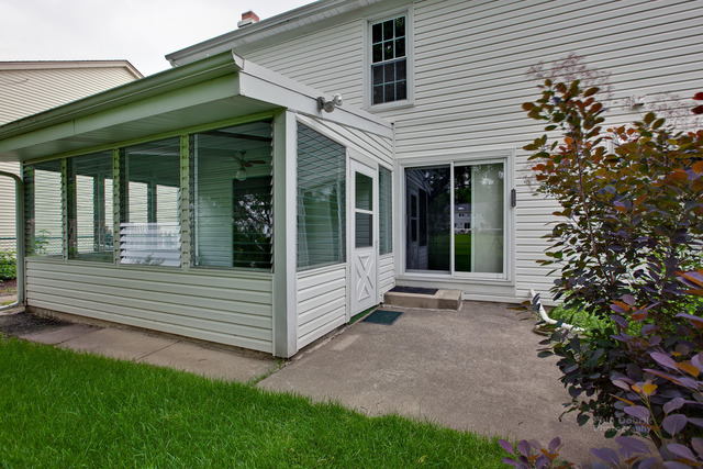 600 Old Hunt Road Fox River Grove, IL 60021 - Photo 20 of 24