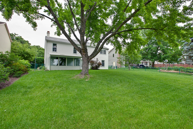 600 Old Hunt Road Fox River Grove, IL 60021 - Photo 24 of 24