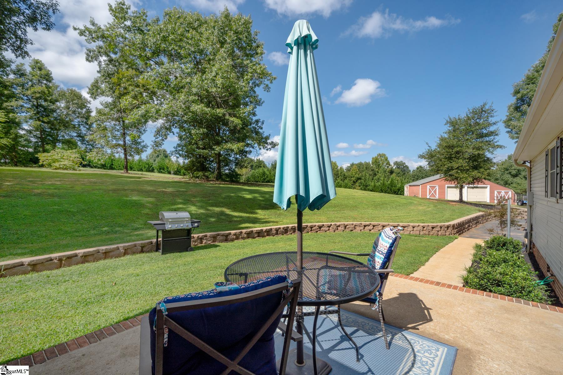 175 Brashears Road Campobello, SC 29322 - Photo 21 of 36