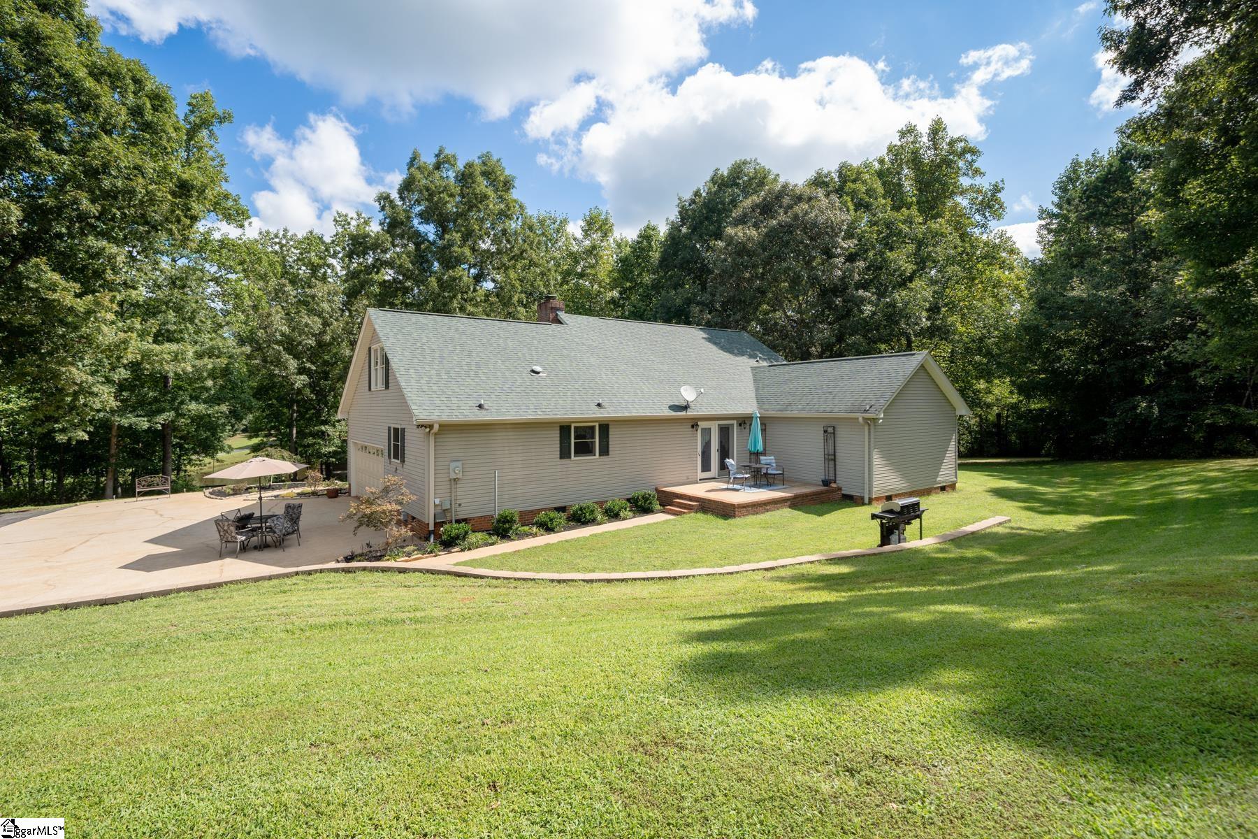 175 Brashears Road Campobello, SC 29322 - Photo 22 of 36