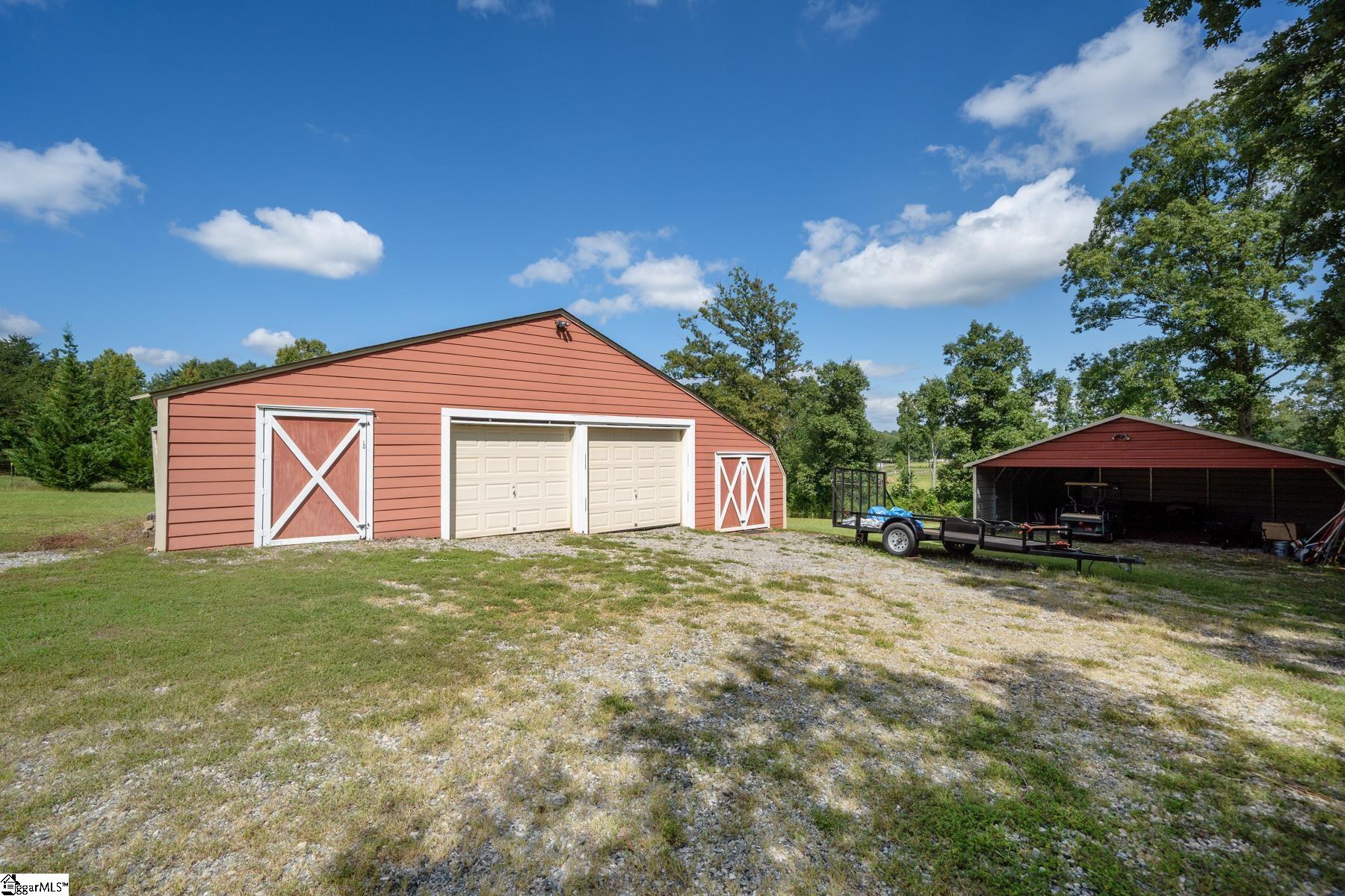 175 Brashears Road Campobello, SC 29322 - Photo 24 of 36