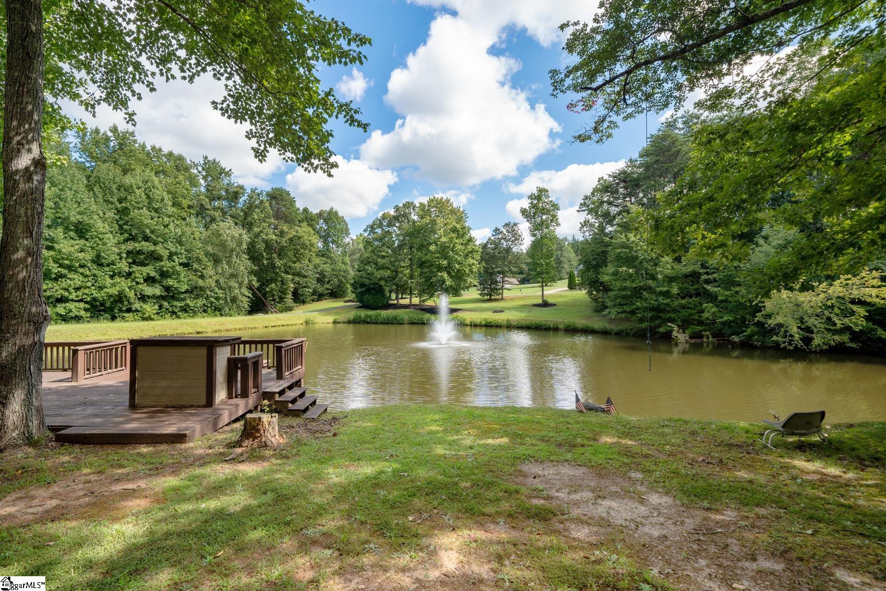 175 Brashears Road Campobello, SC 29322 - Photo 28 of 36