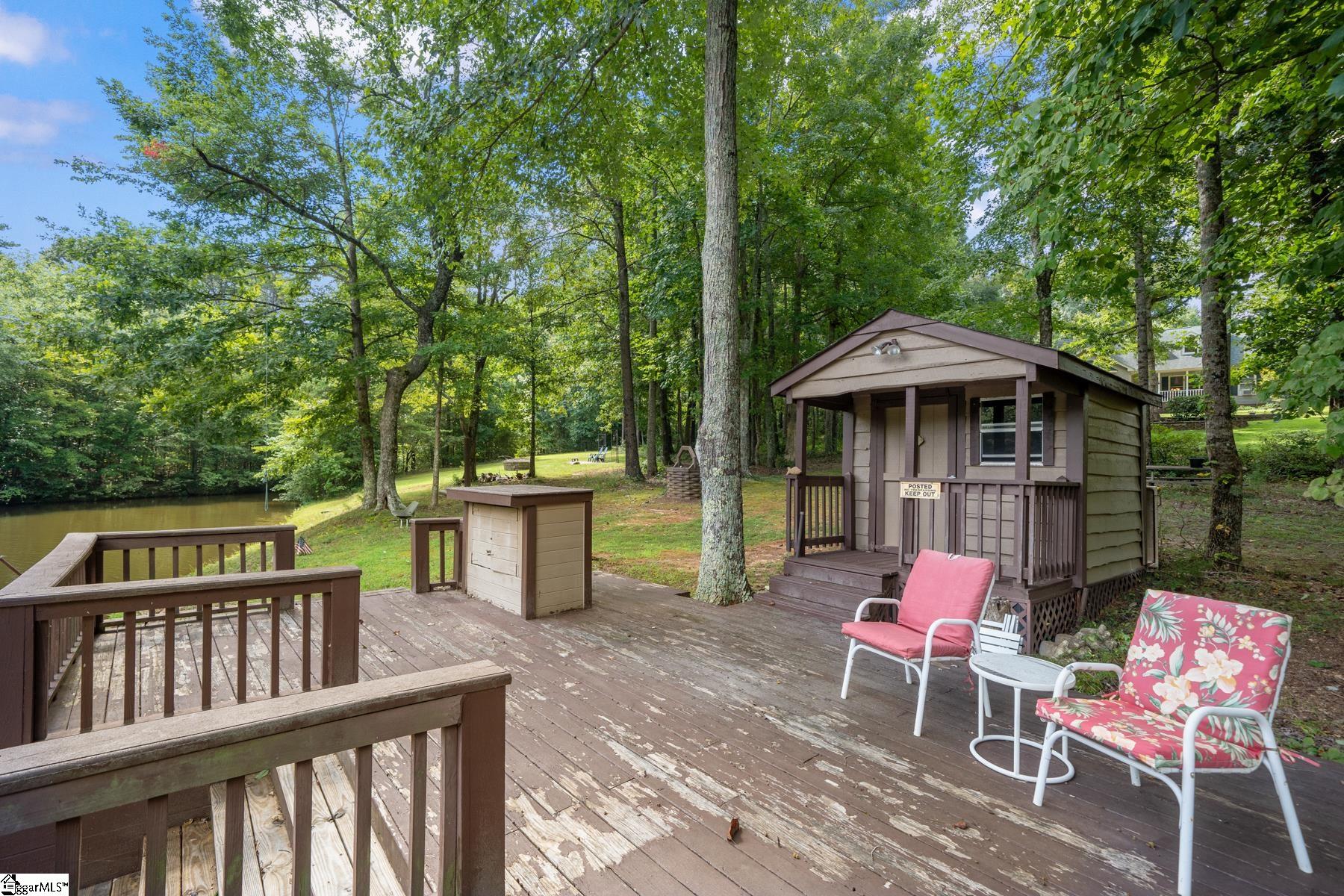 175 Brashears Road Campobello, SC 29322 - Photo 32 of 36