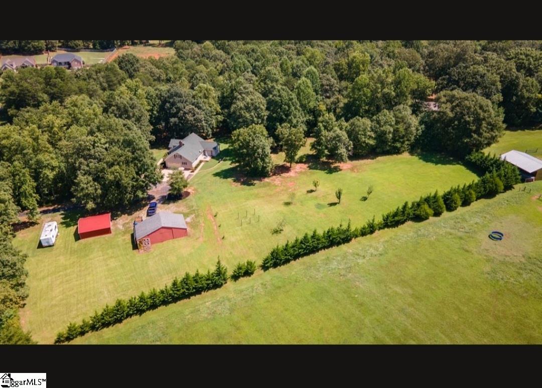 175 Brashears Road Campobello, SC 29322 - Photo 34 of 36