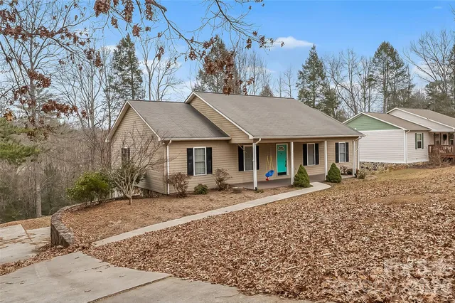 $315,500 | 1926 Timber Trace, Morganton, NC 28655