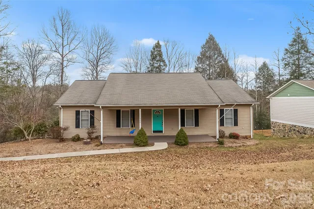 $315,500 | 1926 Timber Trace, Morganton, NC 28655