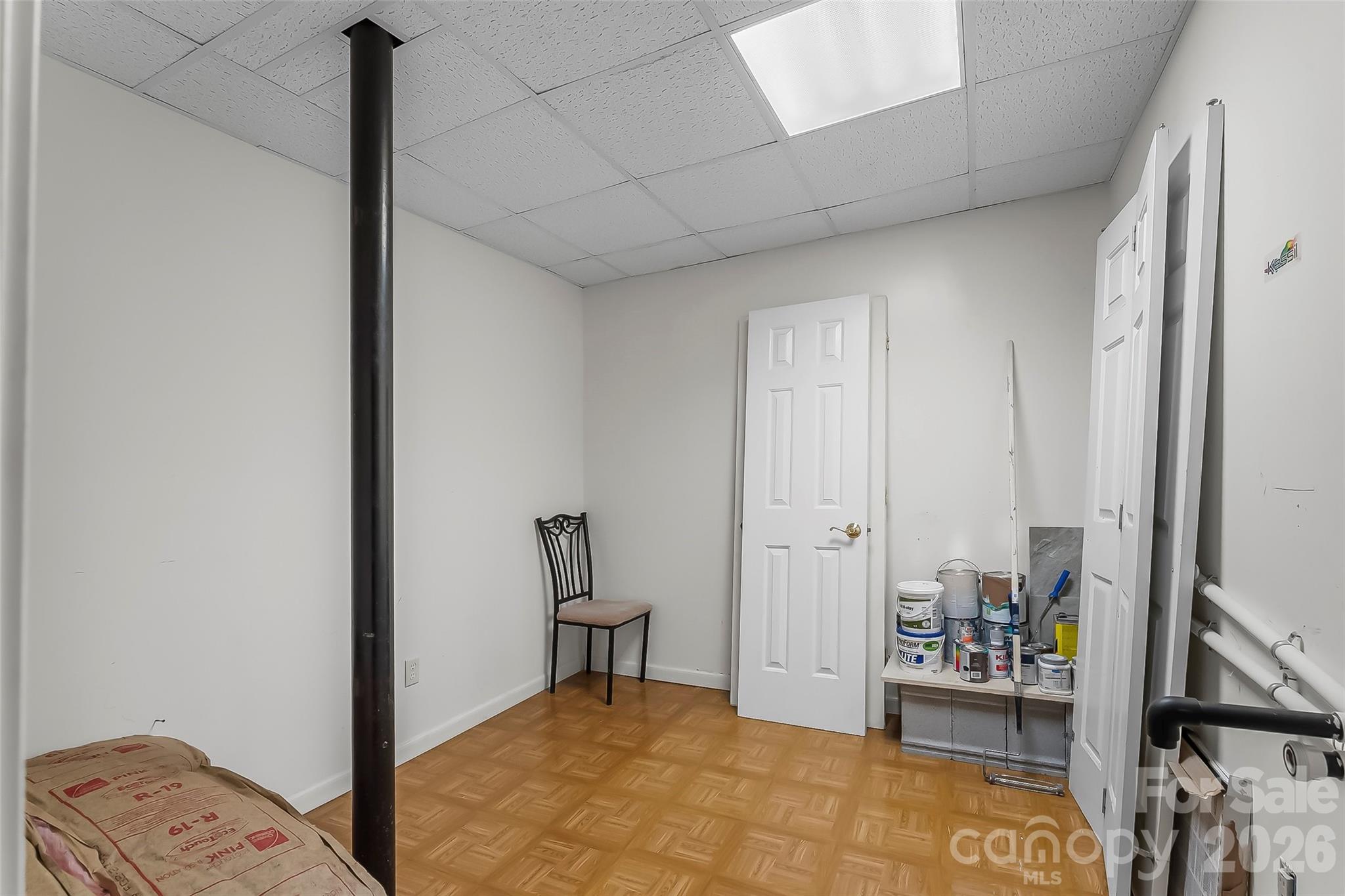 1926 Timber Trace Morganton, NC 28655 - Photo 24 of 36 a view of an empty room