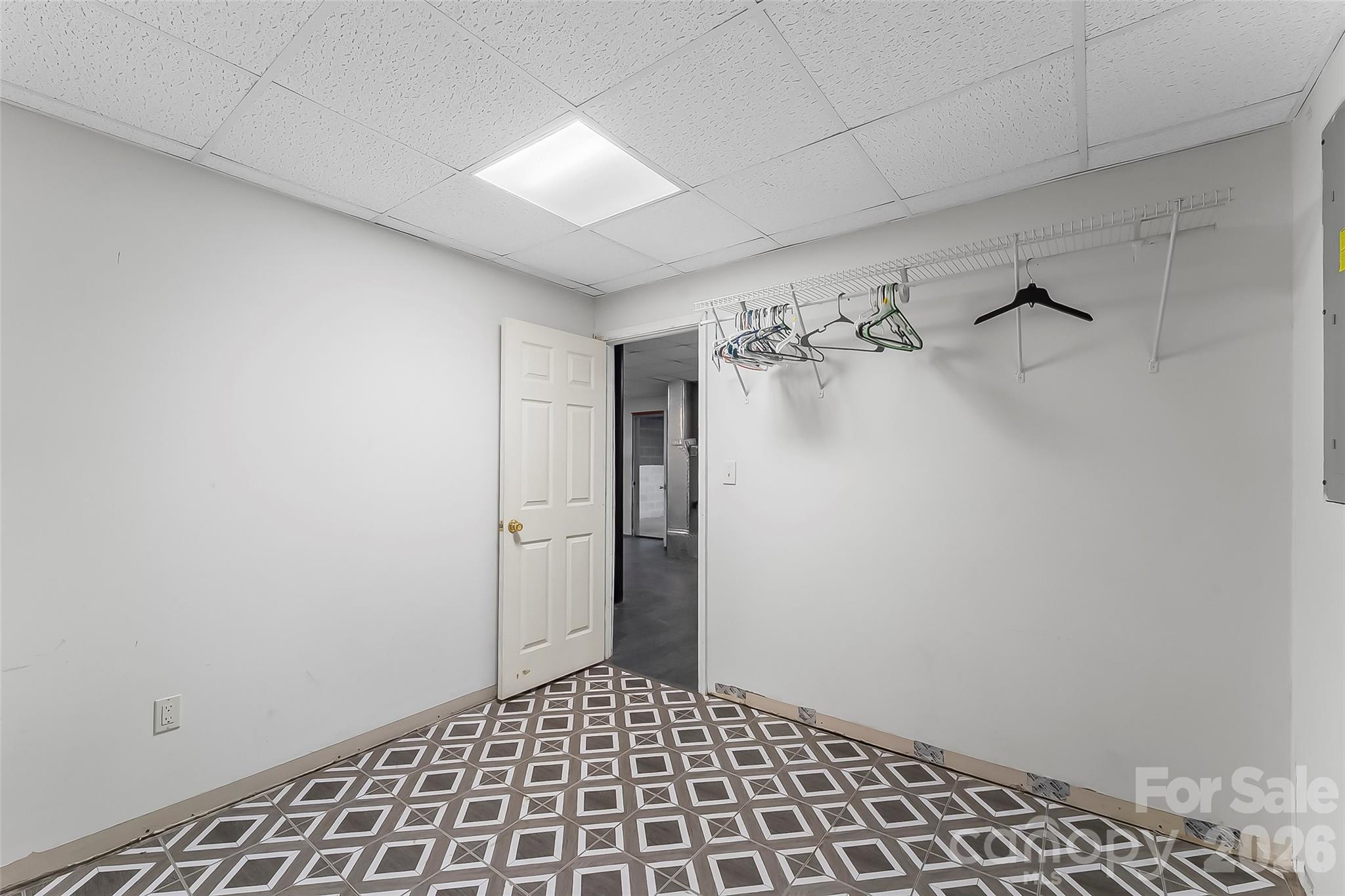 1926 Timber Trace Morganton, NC 28655 - Photo 26 of 36 a view of a hallway