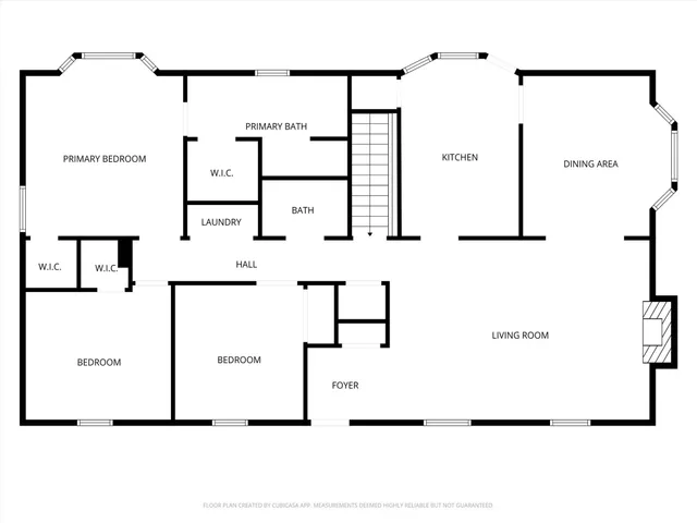 $315,500 | 1926 Timber Trace, Morganton, NC 28655