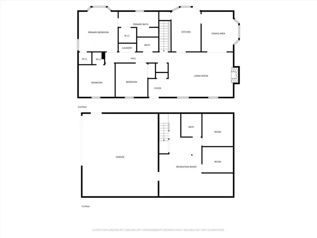 $315,500 | 1926 Timber Trace, Morganton, NC 28655