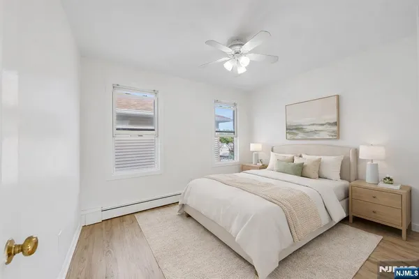 $3,000 | 27 Monsignor Owens Place, Unit 2, Nutley, NJ 07110