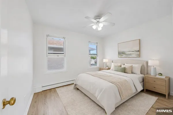 $3,000 | 27 Monsignor Owens Place, Unit 2, Nutley, NJ 07110