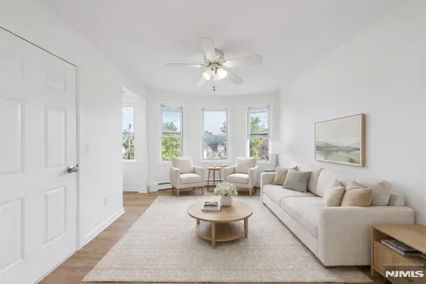 $3,000 | 27 Monsignor Owens Place, Unit 2, Nutley, NJ 07110