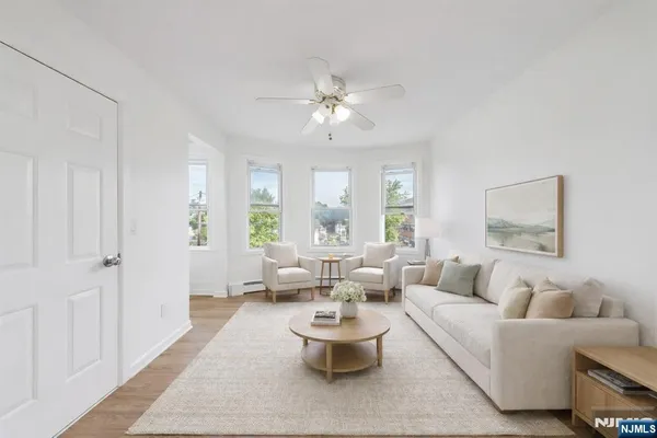 $3,000 | 27 Monsignor Owens Place, Unit 2, Nutley, NJ 07110