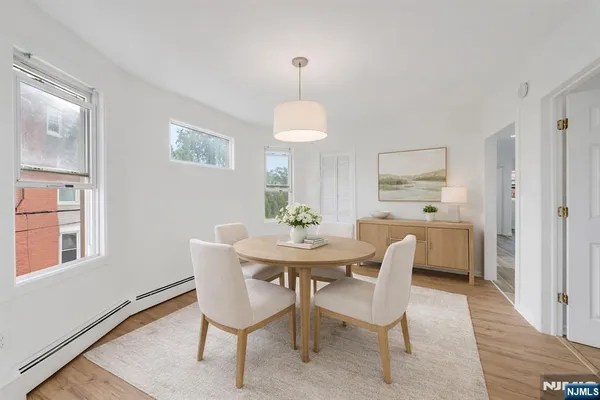 $3,000 | 27 Monsignor Owens Place, Unit 2, Nutley, NJ 07110