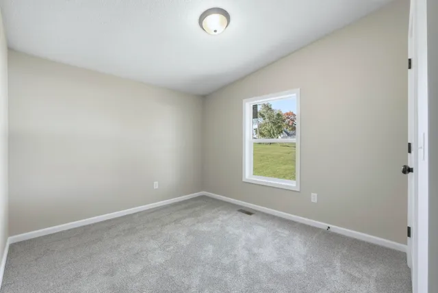 $204,900 | 406 West Lincoln Street, Ashley, IN 46705