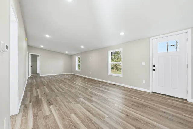 $204,900 | 406 West Lincoln Street, Ashley, IN 46705