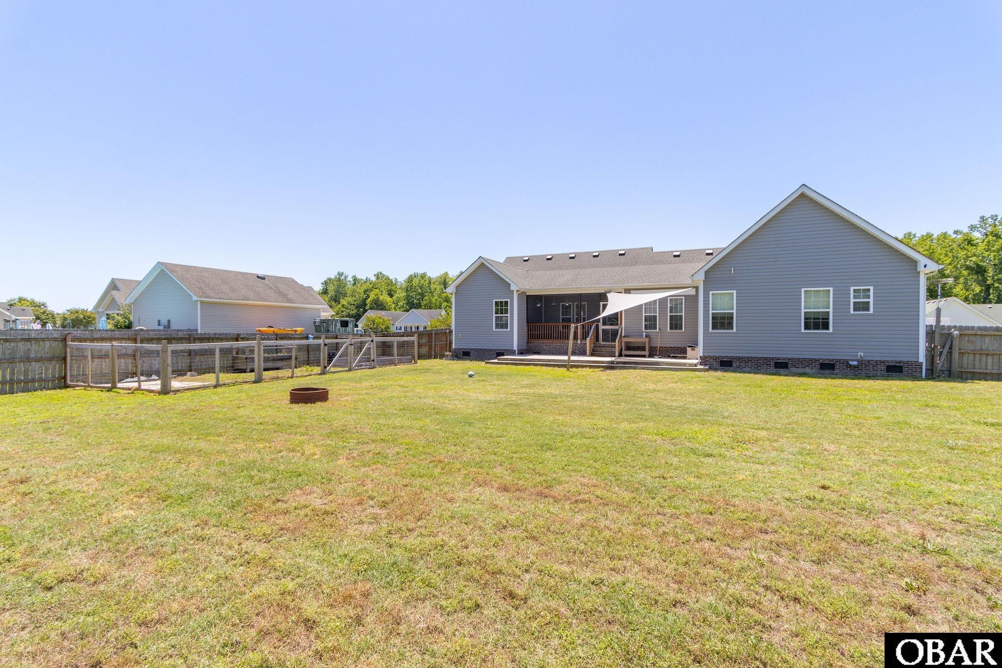 101 Doxey Creek Road Currituck, NC 27929 - Photo 51 of 52