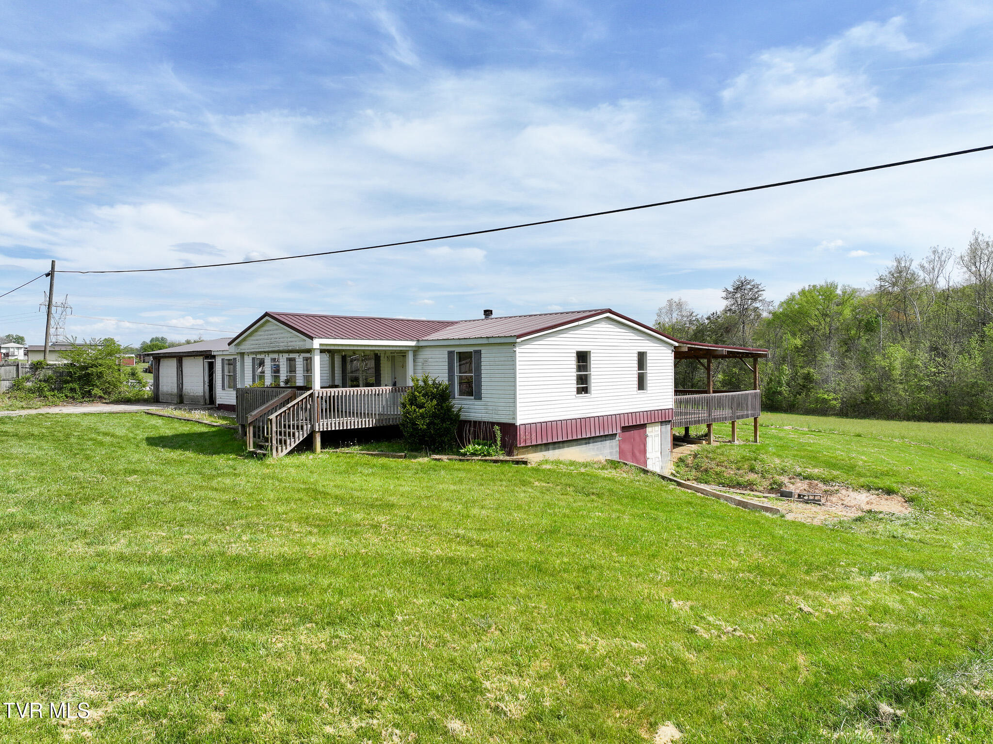 815 Flatwoods Road Mosheim, TN 37818 - Photo 38 of 65 35