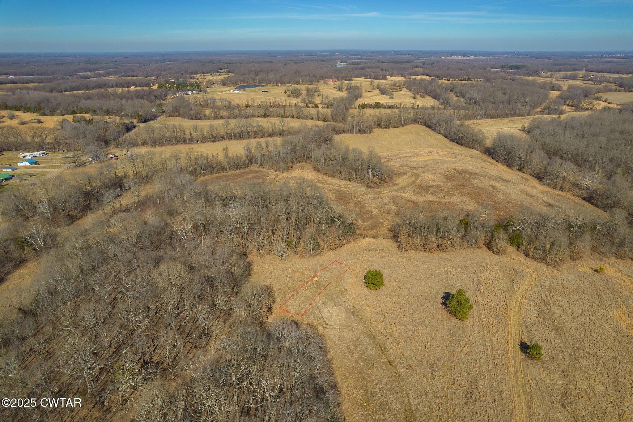 Lot#3 Humboldt Lake Road Gadsden, TN 38337 - Photo 10 of 27 Completed-30