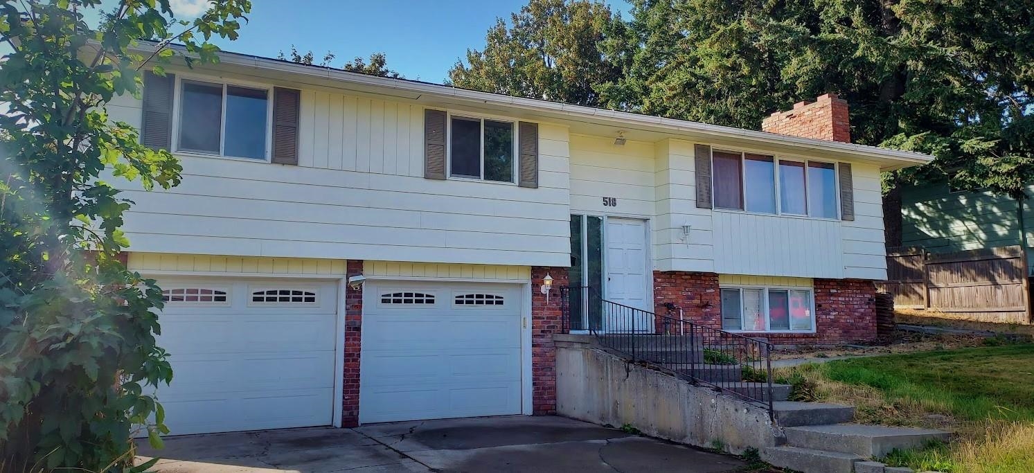 518 Short Street Cheney, WA 99004 - Photo 1 of 29 Gallery Image 1